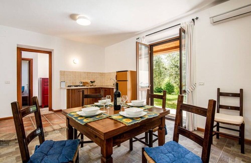 Fornole Villa | Villa in Narni with 4 bedrooms sleeps 16