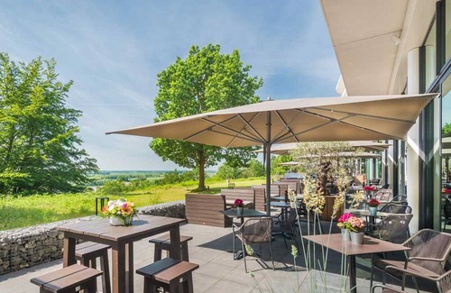 Wageningen House | Serene Haven w/Wellness Center, Gym Access & Dining | Nature Reserves Nearby