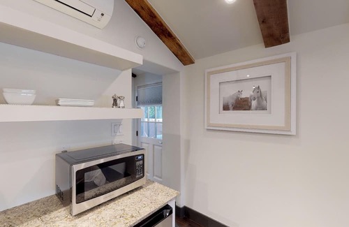 Historic Eastside House | Delgado E: Just one block from Canyon Road!
