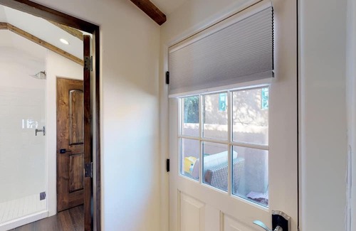 Historic Eastside House | Delgado E: Just one block from Canyon Road!