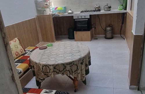 Bouznika Apartment | Charming 2-bedroom apartment in delightful Bouznika with WiFi