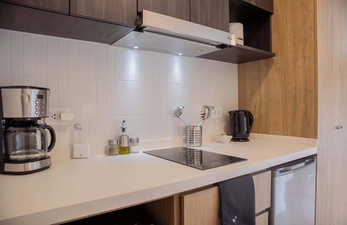 Reducto Apartment | w* | Elegant Loft in Miraflores near Larcomar