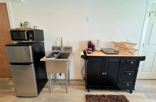 Driggs House | Teton Adventure HQ – Clean, Roomy & Affordable
