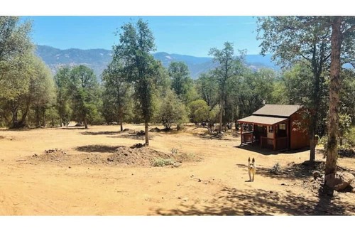Squaw Valley RV Rental | Camping near Sequoia Kings Canyon National Park #1