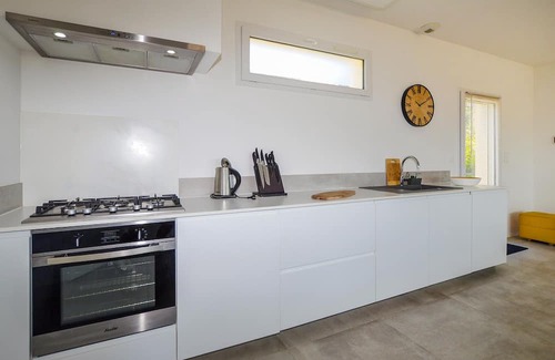 Pinarellu House | Villa spacieuse proche plages