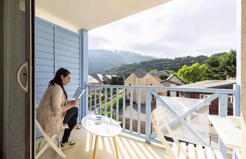 Vielle-Aure Apartment | Charming renovated apartment in Vielle-Aure -4 people
