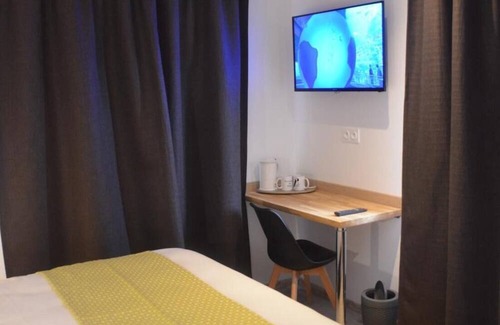 Seclin Bed & Breakfast | Auberge du Forgeron - Millesime