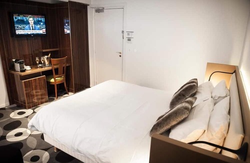 Seclin Bed & Breakfast | Auberge du Forgeron - Millesime