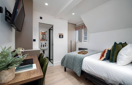 Camden Town Apartment | Camden | Room B3 - Studio Apartment, Sleeps 2