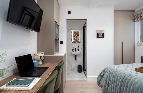 Camden Town Apartment | Camden | Room B3 - Studio Apartment, Sleeps 2