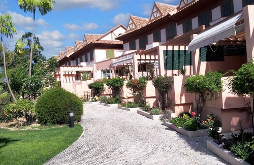 Lepe House | Homerez - House in Islantilla, Pool View.