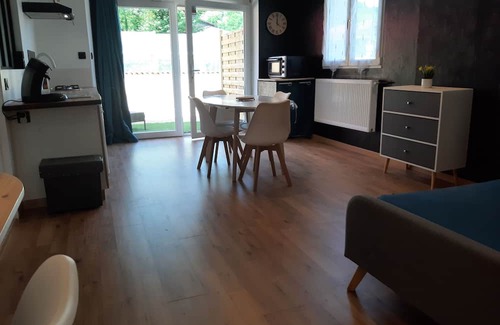 Marquay Apartment | Stay zen studio