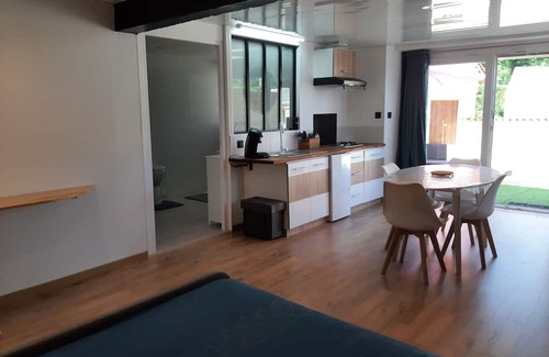 Marquay Apartment | Stay zen studio