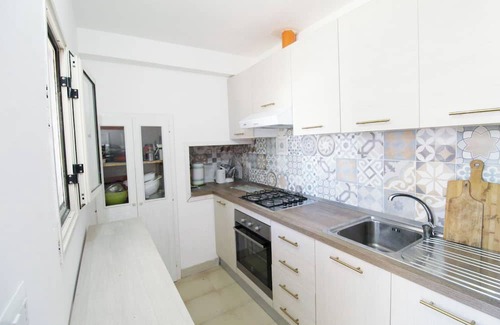 Capilungo Villa | Villetta Girasole, by apulia home
