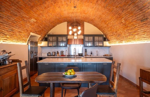 Citta della Pieve Villa | Villa in Città Della Pieve with 4 bedrooms sleeps 8