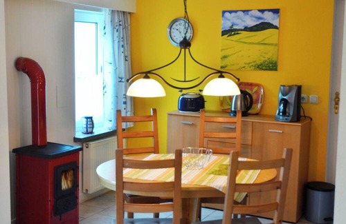 Am Schwarzen Busch Apartment | Island house Piet on Poel