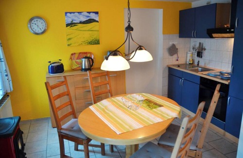 Am Schwarzen Busch Apartment | Island house Piet on Poel