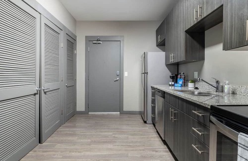 University District Apartment | TheNine 2BD 1 - Two Bedroom Apartment, Sleeps 4