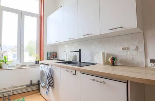Arras Apartment | Appartement de standing 4P