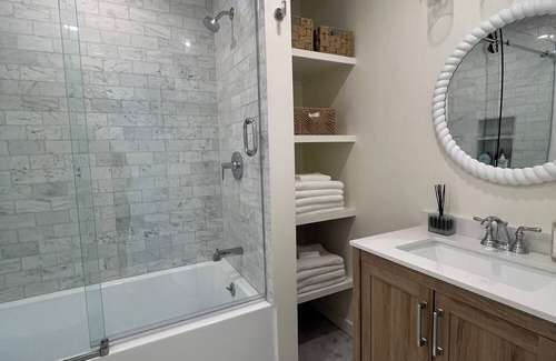 Culloden Shores House | 3-bedroom Montauk Coastal Getaway