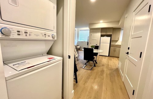 Prince George House | Inclusively Home - Mears Court Suite