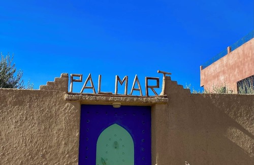 Merzouga Apartment | Welcome to Dar TATA in the heart of the Sahara desert of Morocco!