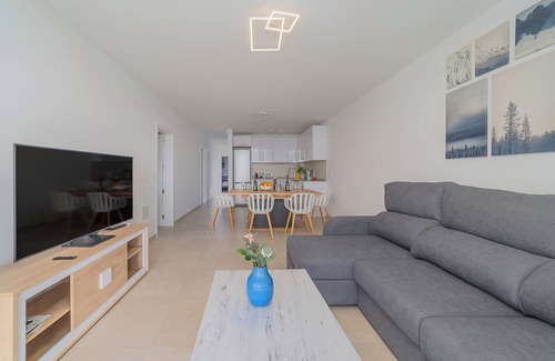 Yaiza Villa | VILLA GAROÉ