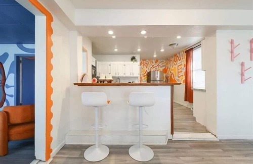 Brighton Heights House | Unique Pittsburgh Home Close to Downtown