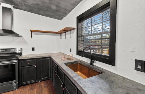 Citrus Springs House | Spacious 4-bedroom house located between 2 great springs!
