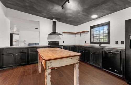 Citrus Springs House | Spacious 4-bedroom house located between 2 great springs!