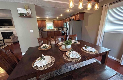 Grandview House | LuxOpenFloor 5Bdrm- 2K ensuites + Apt