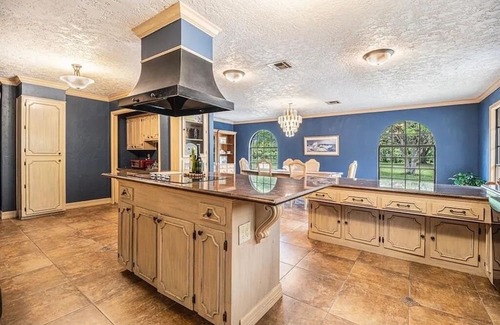 Port Bolivar House | 4-Bed/3-Bath House in Charming High Island Island w/Birding Trails