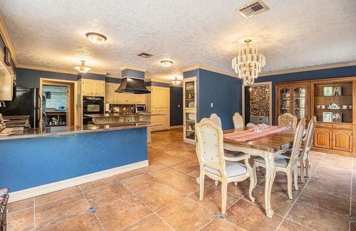 Port Bolivar House | 4-Bed/3-Bath House in Charming High Island Island w/Birding Trails
