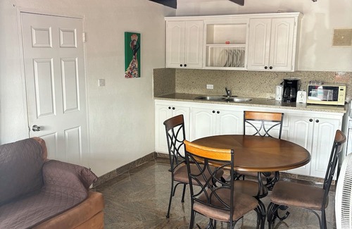 St. Lawrence Gap Apartment | Rose Apartments Barbados