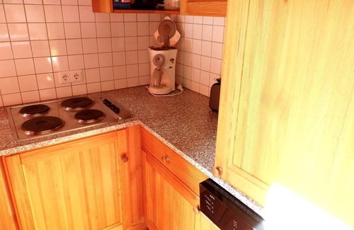 Konigsleiten Apartment | Apartment Mina - Apartments Novak