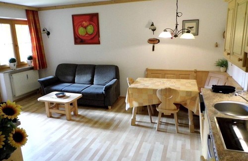 Konigsleiten Apartment | Apartment Stefanie - Apartments Novak