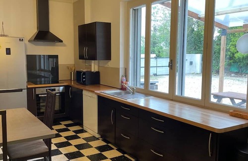 Rivesaltes Apartment | Ideally located apartment By car 15 mins from the beach 30 mins from Spain