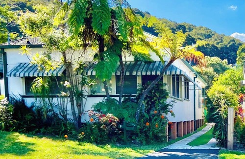 Wagstaffe Cottage | Amaroo in Wagstaffe – Coastal Cottage