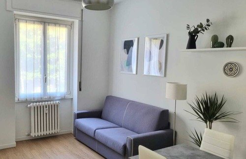 Dergano Apartment | Prampolini 12 - AFFITTI'CA