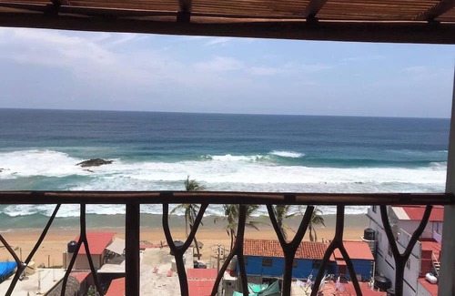 San Pedro Pochutla Apartment | New ad