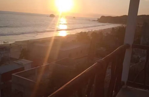 San Pedro Pochutla Apartment | New ad