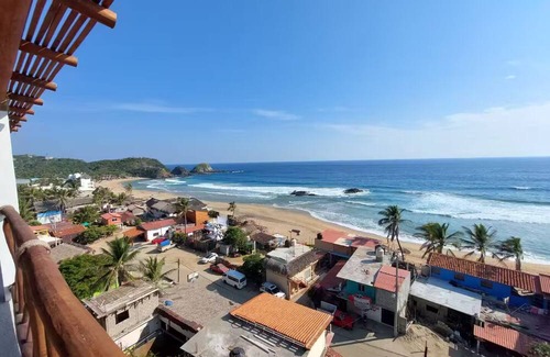 San Pedro Pochutla Apartment | New ad