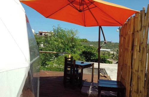 San Pedro Pochutla Apartment | New Listing