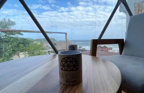 San Pedro Pochutla Apartment | New Listing