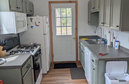 Pittsburg Cabin | Kismet Reach - Refreshed Cabin on the Trails in a Great Location of Pittsburg