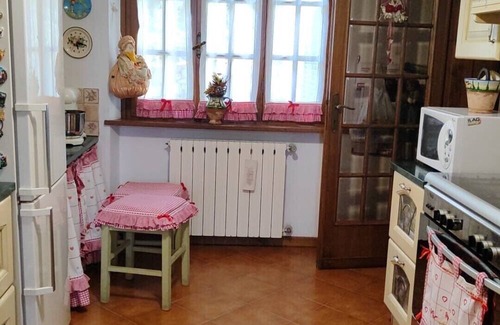 Stazzema Apartment | Cozy Culla Apartment in Lucca Countryside
