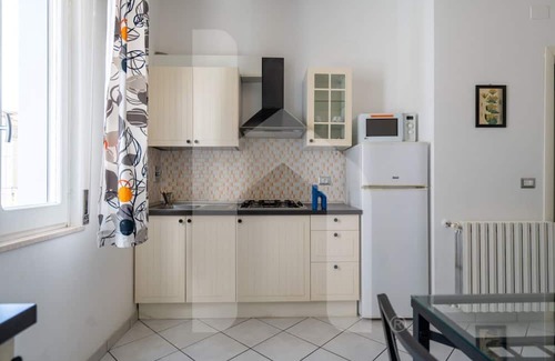 Pineto Apartment | Homiday - Via Gramsci, Azure Two-Bedroom Apartment