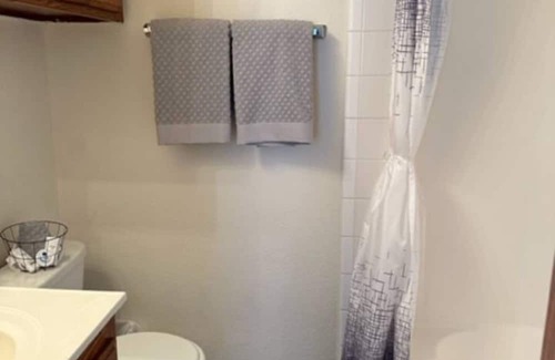 Stillwater Apartment | Cozy studio with AC and WiFi in amazing Stillwater