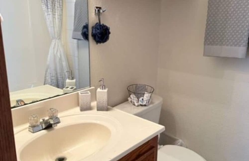 Stillwater Apartment | Cozy studio with AC and WiFi in amazing Stillwater