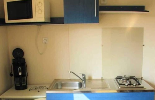 Huelgoat House | Camping 3 étoiles - Piscine - ccafbcb